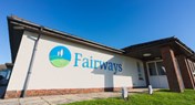 Fairways Care Home Workington